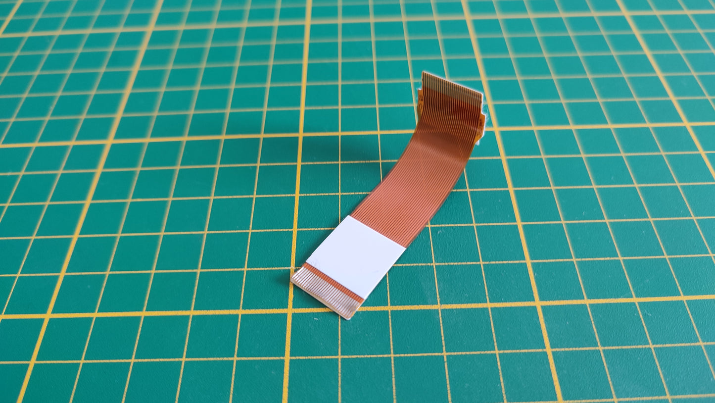 Nappe lentille de lecture pièce détachée console de jeux Sony Playstation 2 Ps2 SCPH-39004 #C86