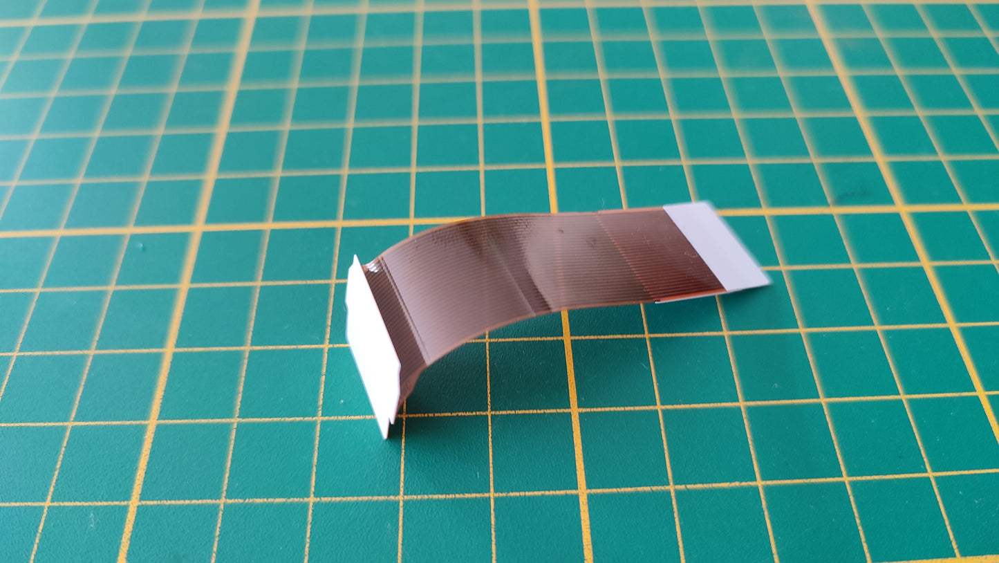 Nappe lentille de lecture pièce détachée console de jeux Sony Playstation 2 Ps2 SCPH-39004 #D68