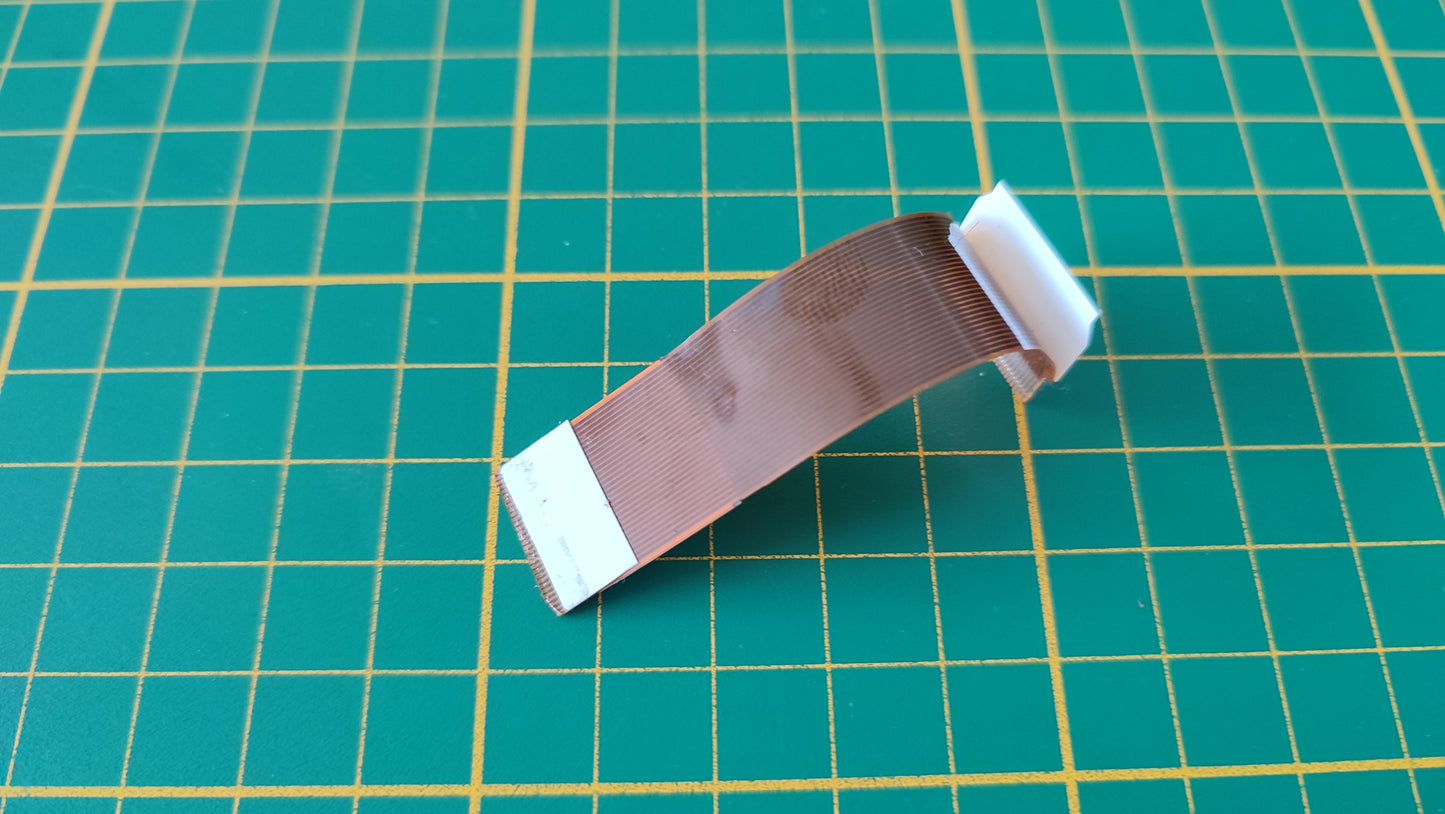 Nappe lentille de lecture pièce détachée console de jeux Sony Playstation 2 Ps2 SCPH-39004 #D94