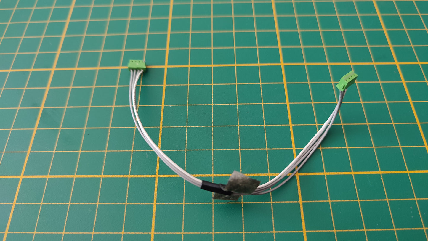 Nappe lentille tête de lecture pièce détachée console de jeux Sony Playstation 1 Ps1 SCPH-1002 #D83