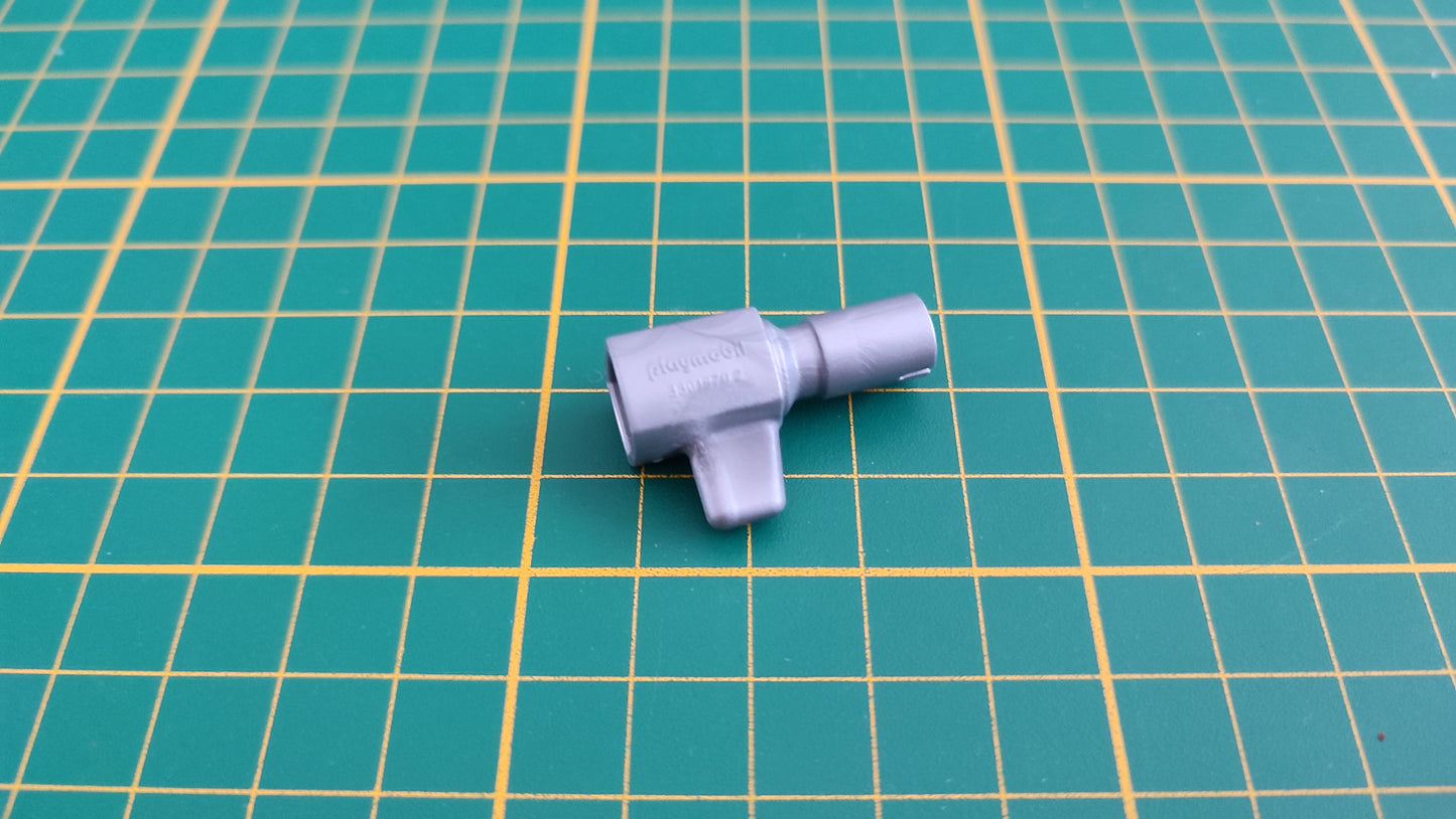 Outil serrure de montage référence 30054482 pièce détachée Playmobil #C61