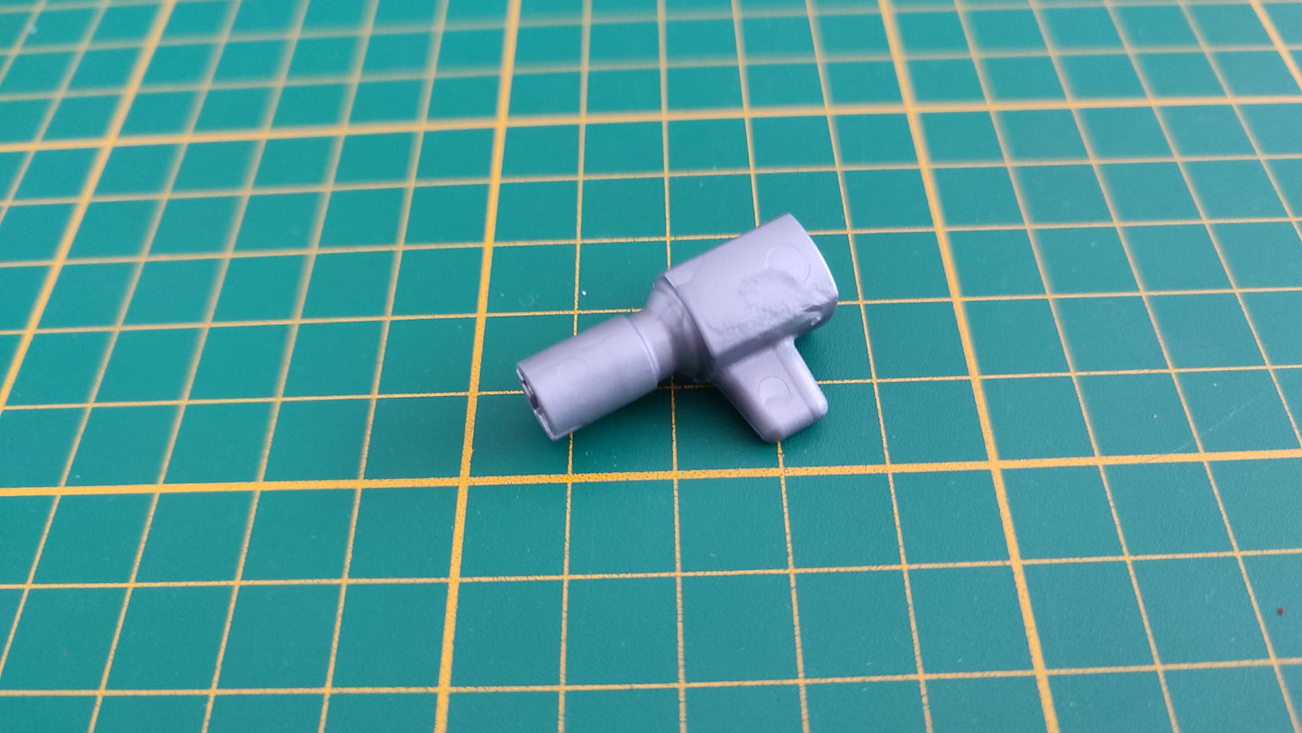 Outil serrure de montage référence 30054482 pièce détachée Playmobil #C61