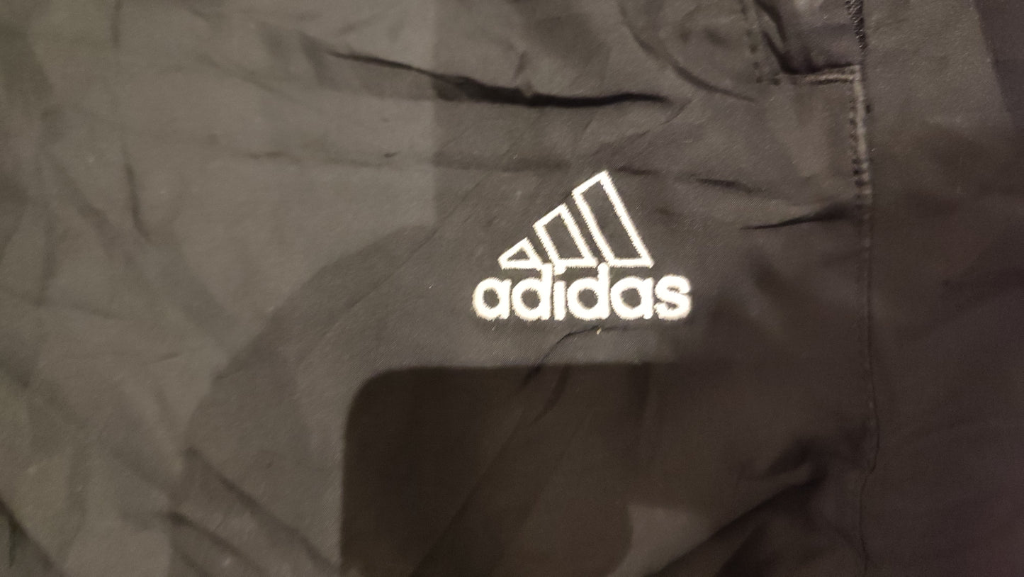 Vêtement Pantalon Survêtement Adidas Noir M #D80