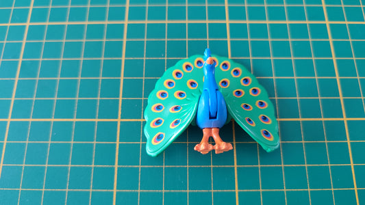 Paon 30677640 pièce détachée Playmobil #E27