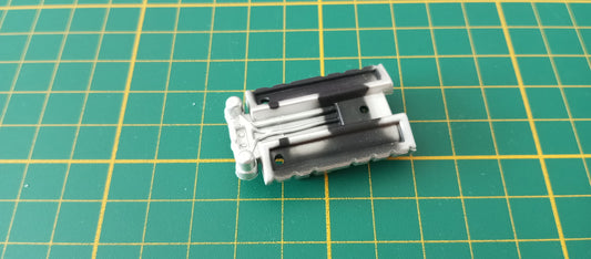 Partie moteur n°5 pièce détachée miniature Jouef evolution Ferrari 330 P4 1/18 1/18e 1/18ème #E70