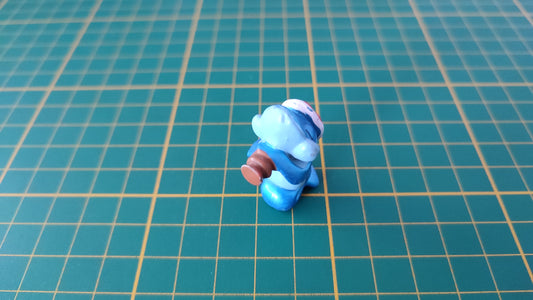 Personnage figurine Ferrero dans l'état #C51-21