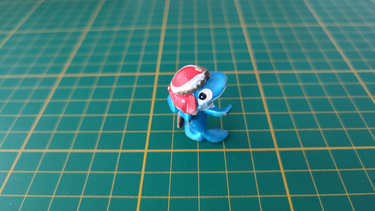 Personnage figurine Ferrero dans l'état #C51-26