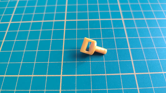 Petite poignée référence 30055643 pièce détachée Playmobil #E75