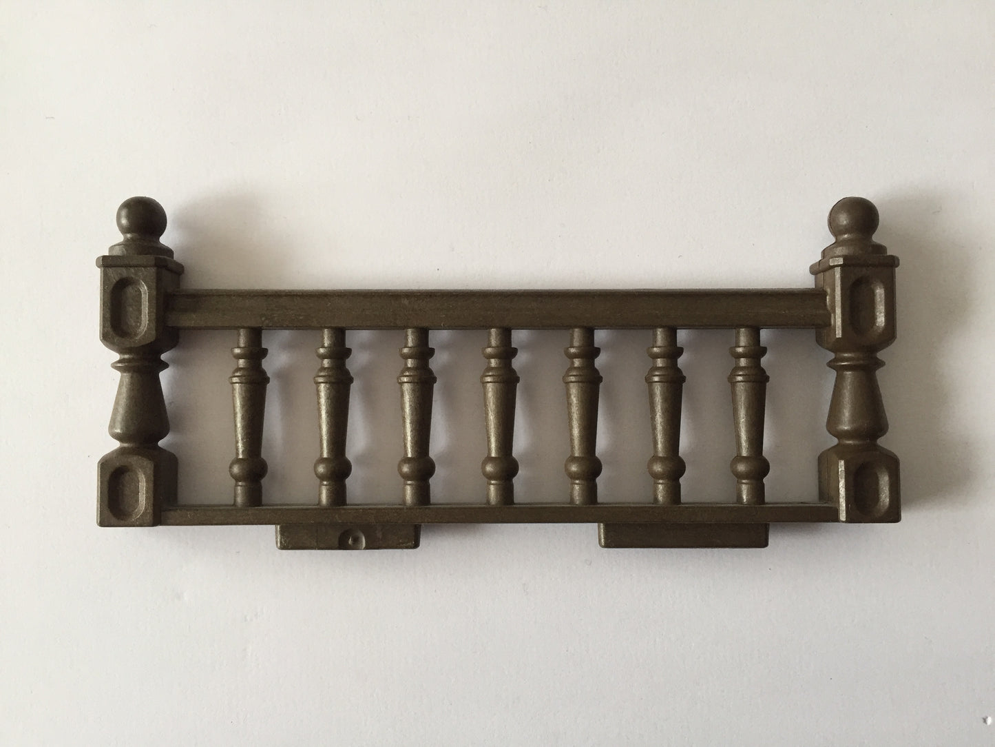 Petite rampe d'escalier Playmobil 30607970 – Pièce détachée #E72