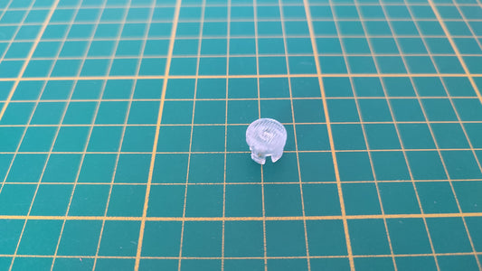 Phare avant référence 30047594 pièce détachée Playmobil #E61
