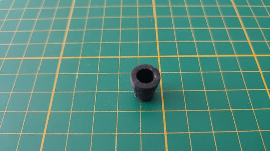 Pièce 12F du fascicule n°12 numéro 12 pièce détachée Renault R8 Gordini 1/8 1/8ème Eaglemoss collections #D61