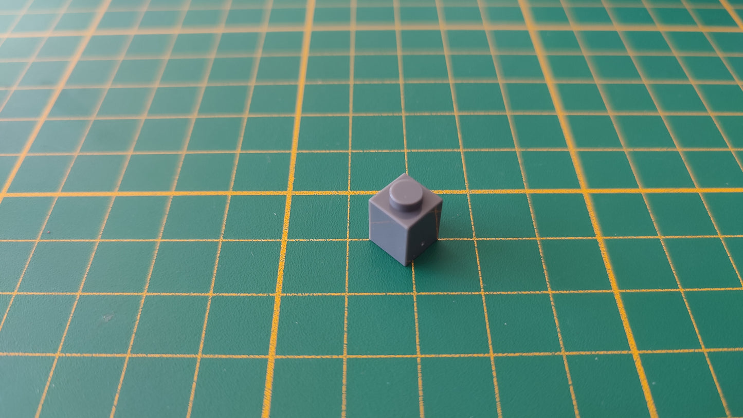 Pièce AM01086BDG pièce détachée Mega Mattel #D89