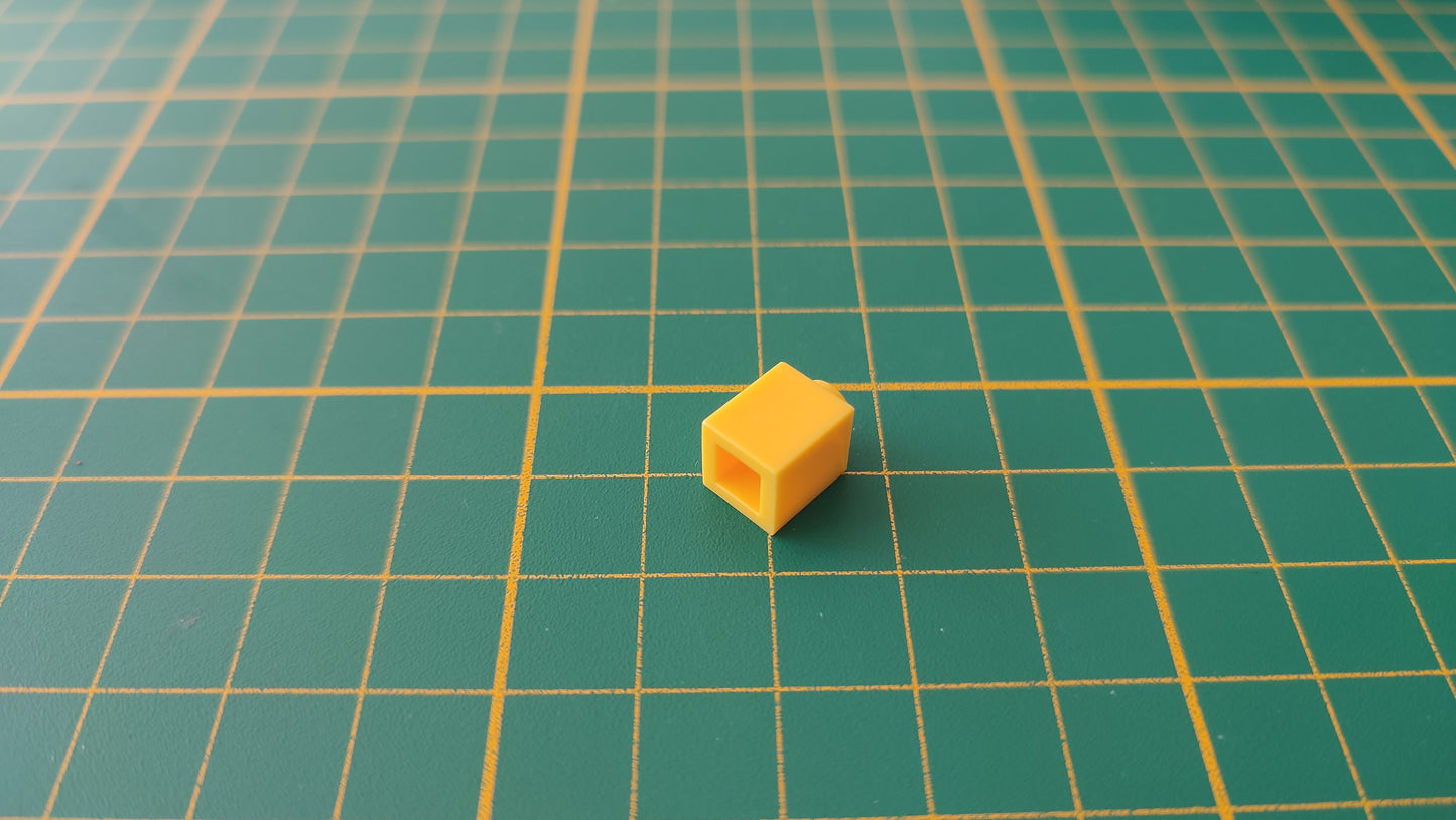 Pièce AM01086BYE pièce détachée Mega Mattel #D89