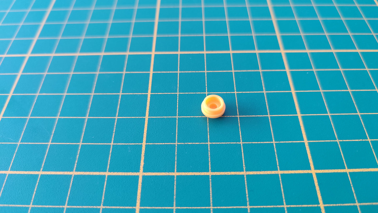 Pièce AM01113FM pièce détachée Mega Mattel #E09