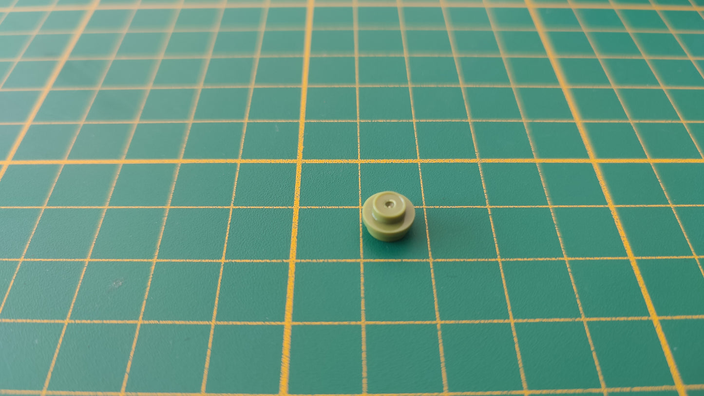 Pièce AM01113TC pièce détachée Mega Mattel #D89