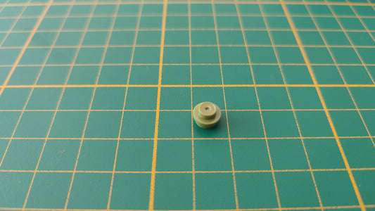 Pièce AM01113TC pièce détachée Mega Mattel #D89