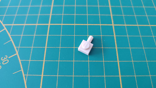 Pièce AM01140BTN pièce détachée Mega Mattel #E57