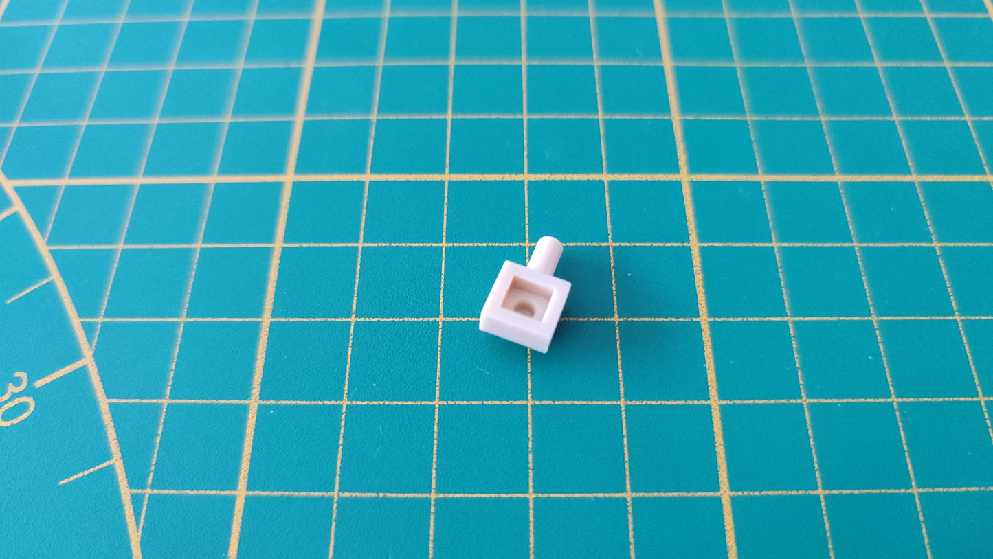 Pièce AM01140BTN pièce détachée Mega Mattel #E57