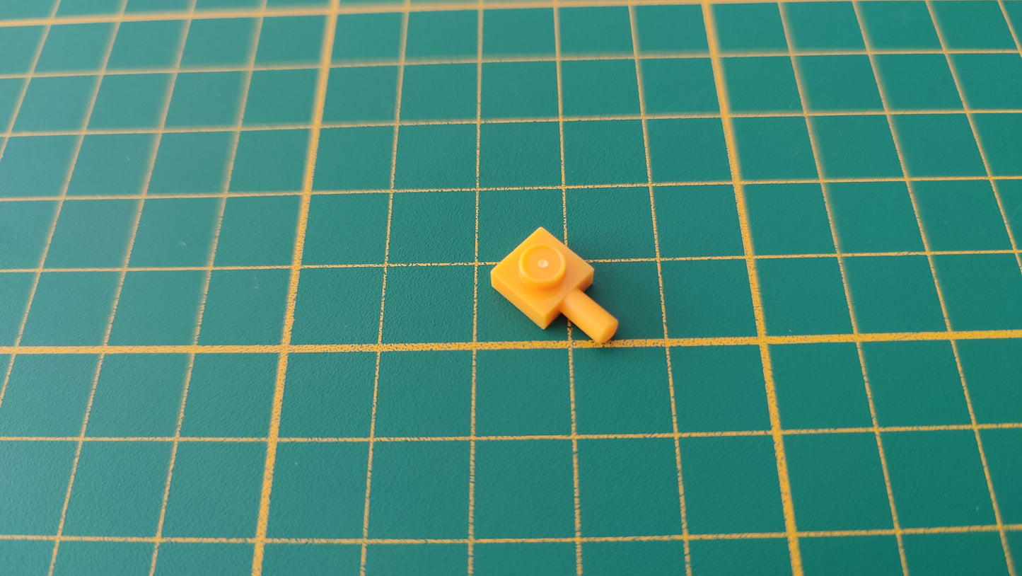 Pièce AM01140FM pièce détachée Mega Mattel #E09