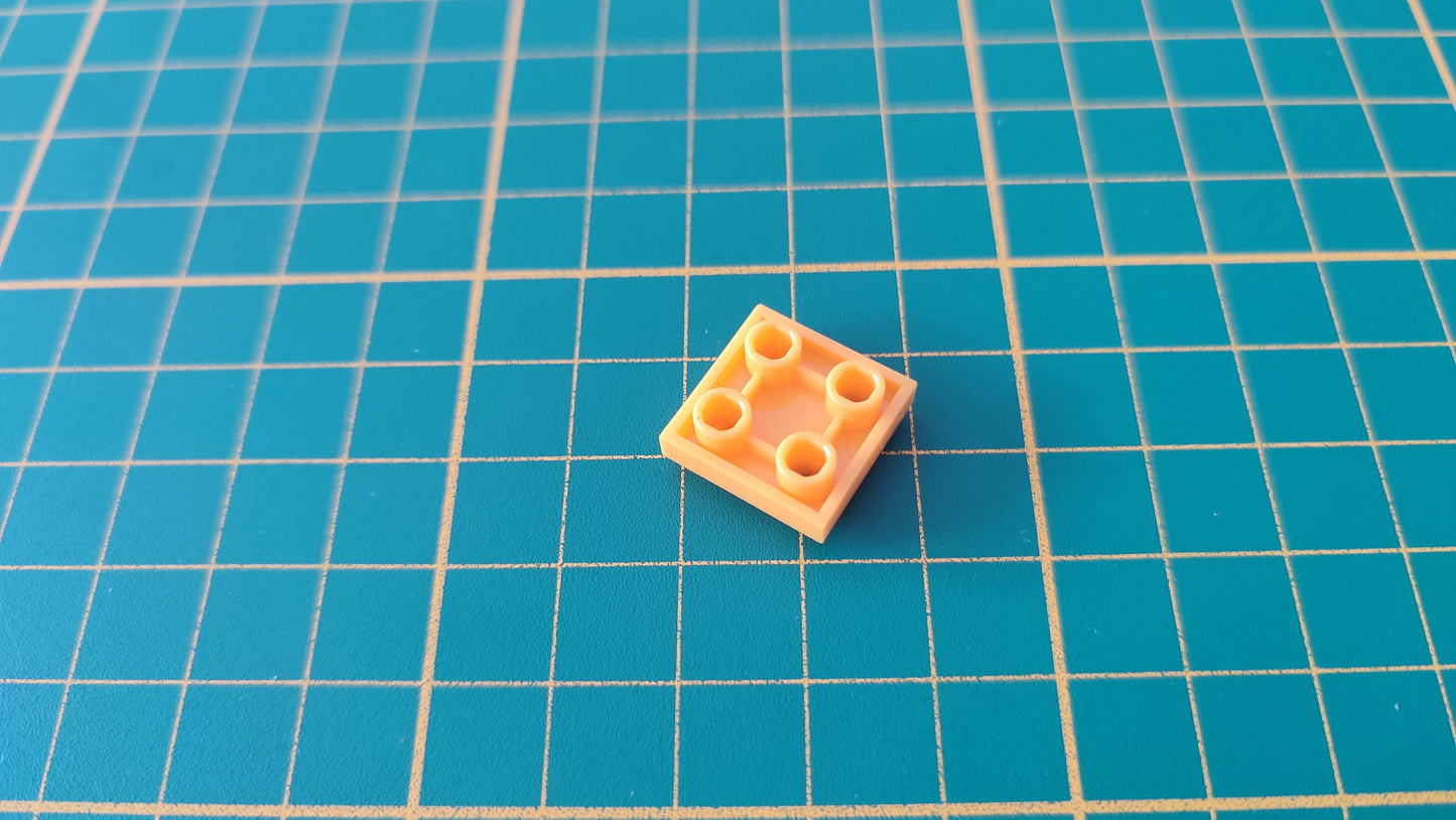 Pièce AM01146FM pièce détachée Mega Mattel #E09