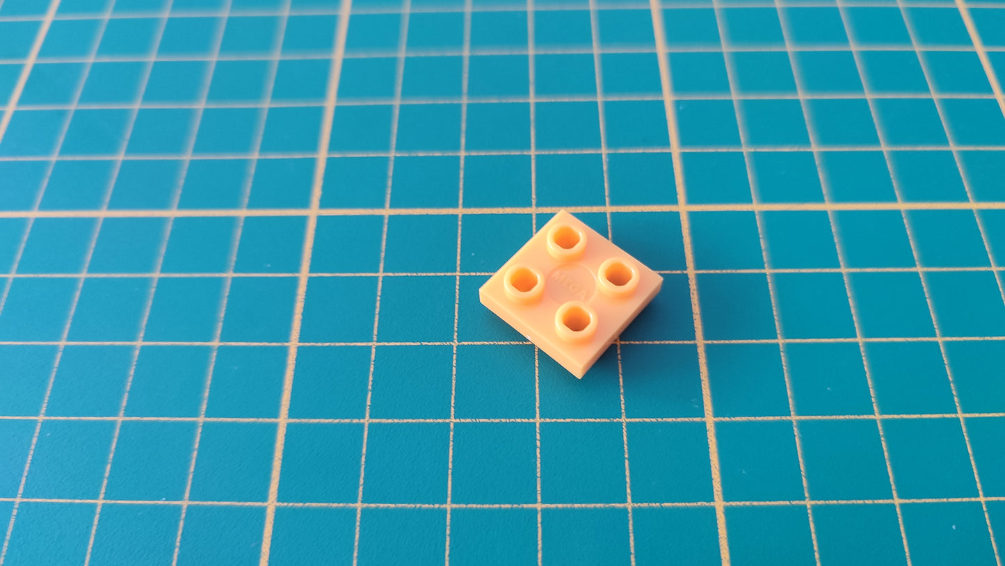 Pièce AM01146FM pièce détachée Mega Mattel #E09