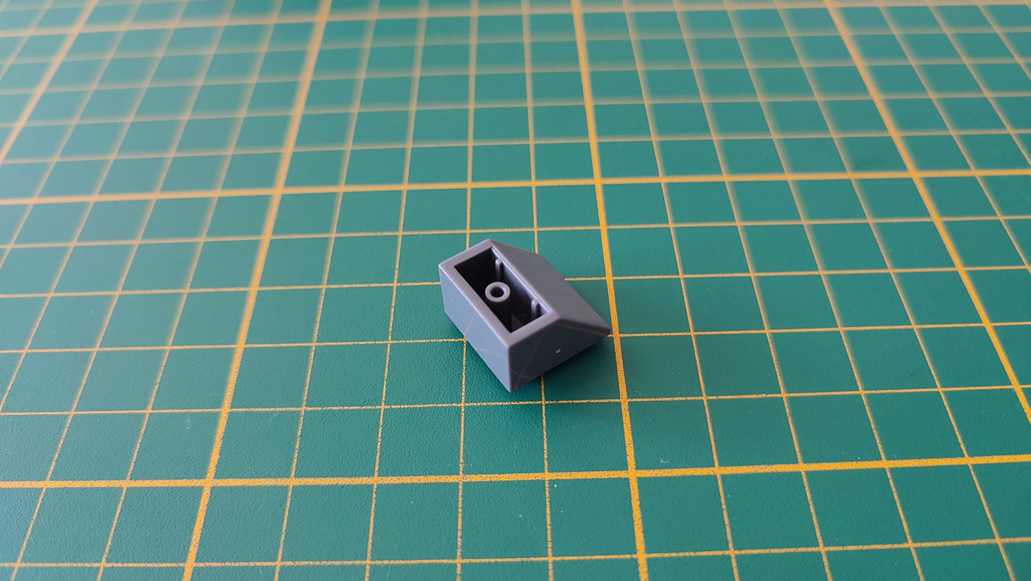 Pièce AM01154BDG pièce détachée Mega Mattel #D89