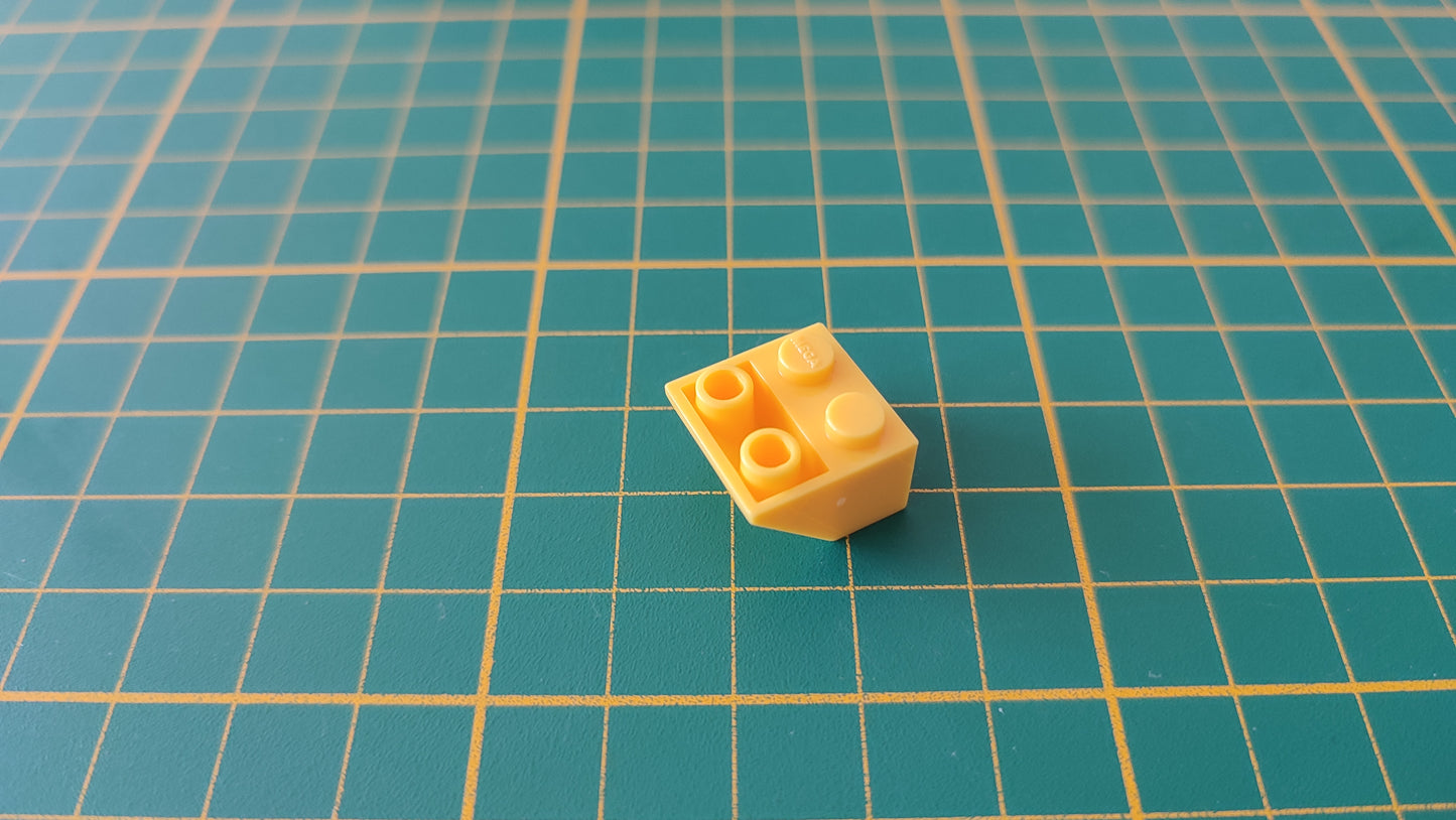 Pièce AM01154BYE pièce détachée Mega Mattel #D89