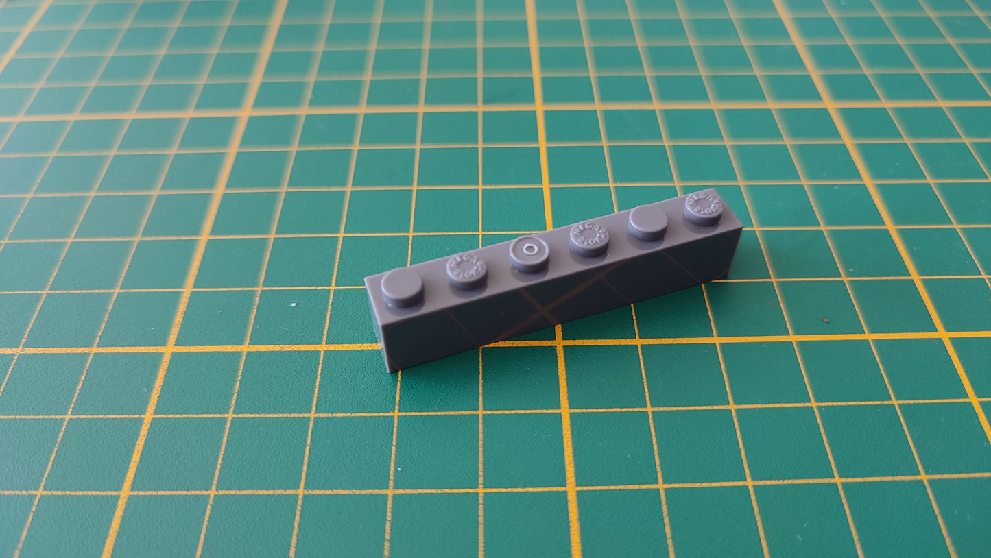 Pièce AM01313BDG pièce détachée Mega Mattel #D89