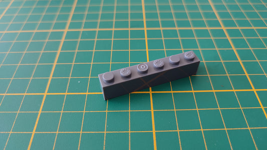 Pièce AM01313BDG pièce détachée Mega Mattel #D89