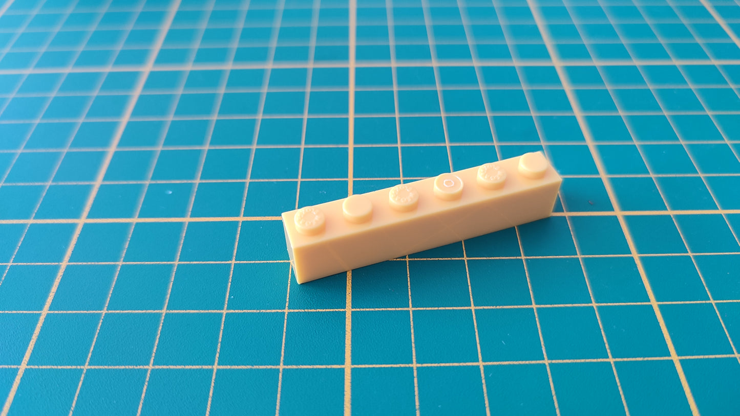 Pièce AM01313BYE pièce détachée Mega Mattel #D89