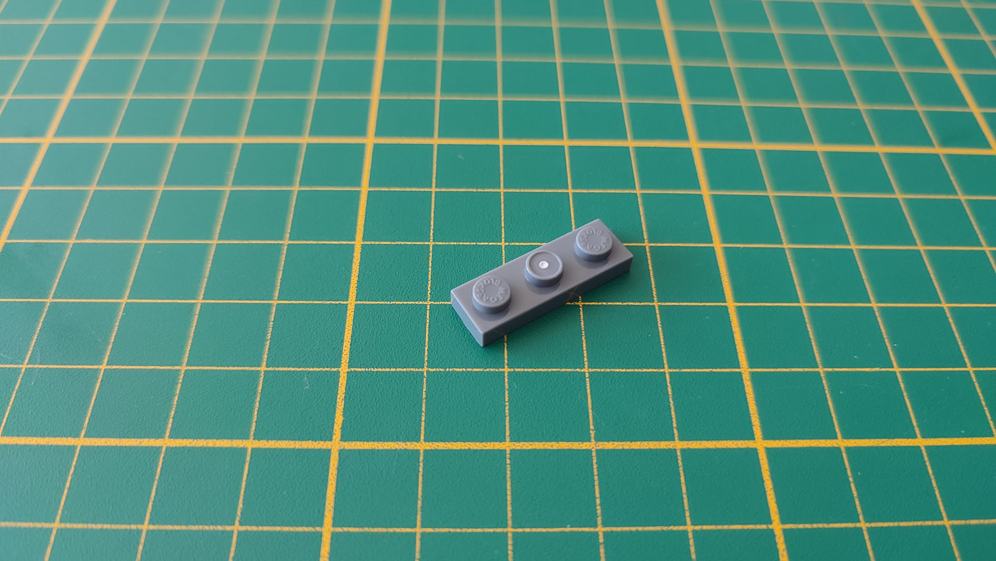 Pièce AM01314BDG pièce détachée Mega Mattel #D89