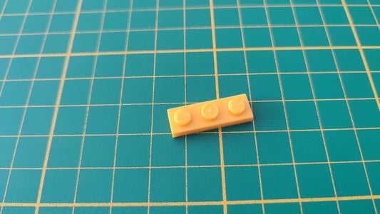 Pièce AM01314FM pièce détachée Mega Mattel #E09