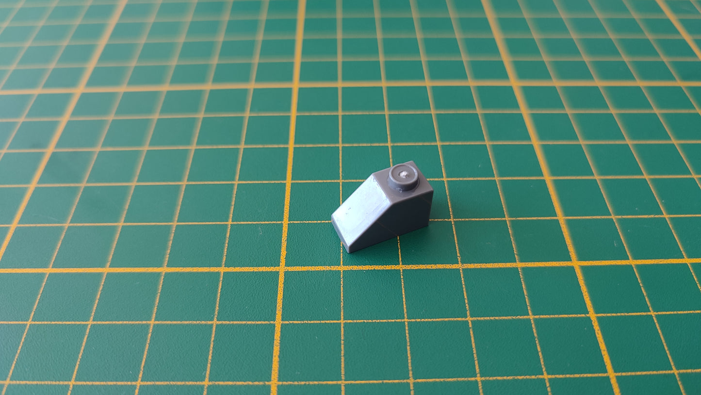 Pièce AM01322BDG pièce détachée Mega Mattel #D89