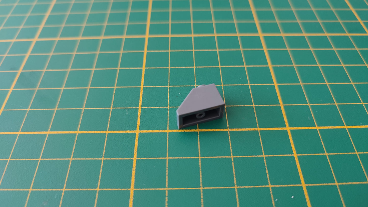 Pièce AM01322BDG pièce détachée Mega Mattel #D89