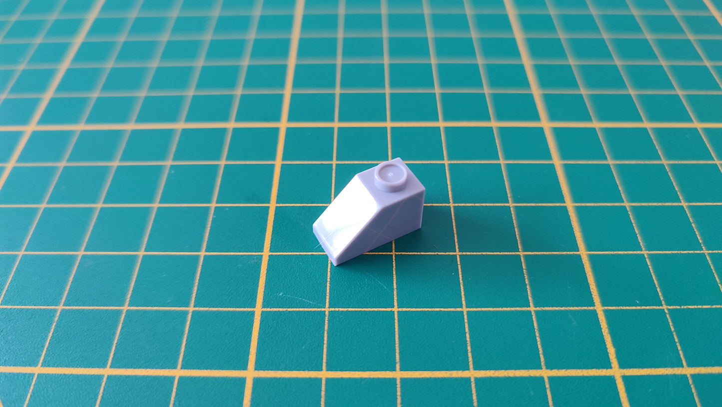 Pièce AM01322BLG pièce détachée Mega Mattel #D79