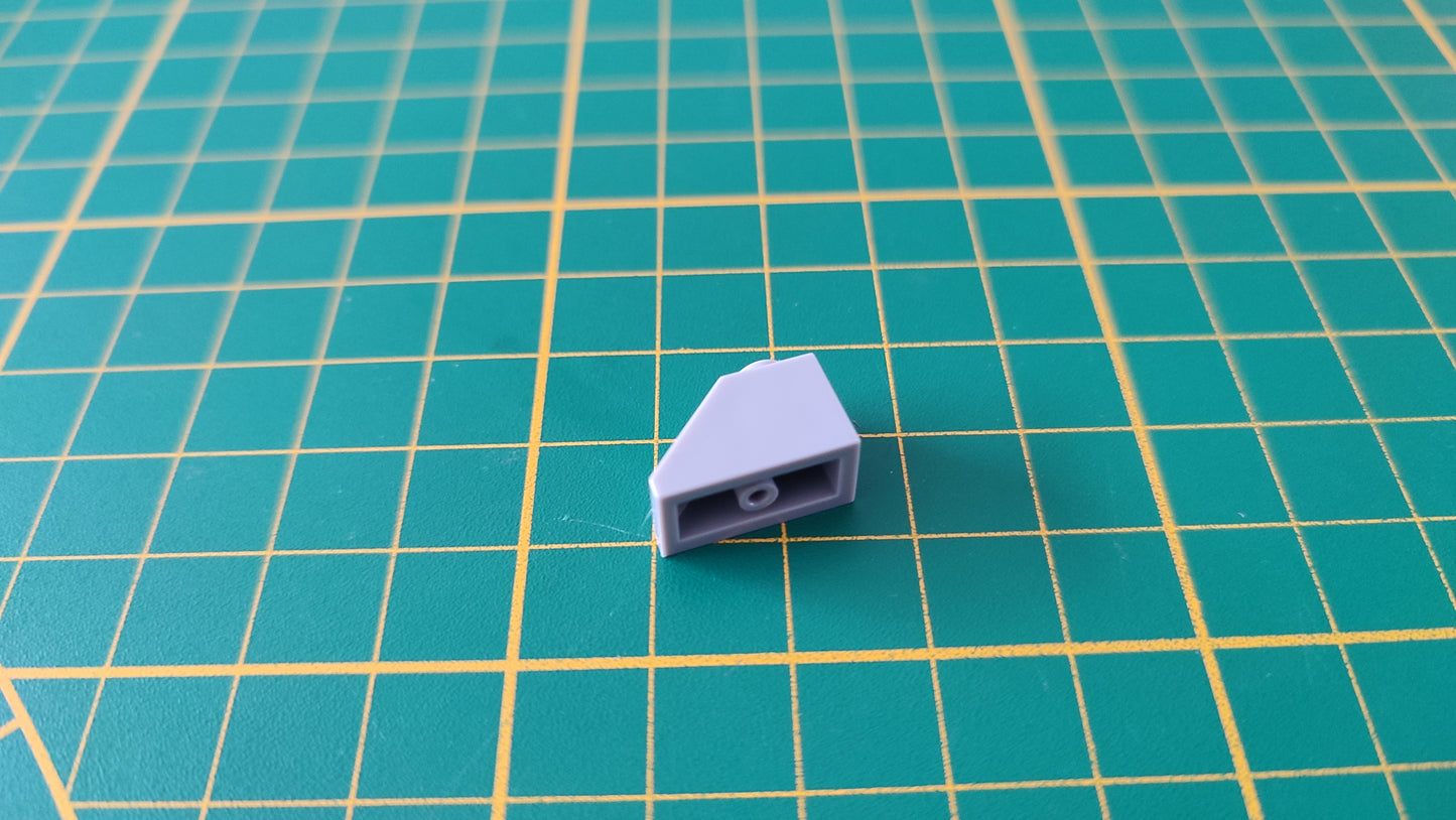 Pièce AM01322BLG pièce détachée Mega Mattel #D79