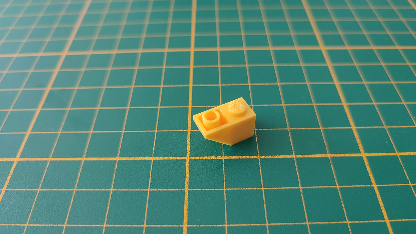 Pièce AM01417BYE pièce détachée Mega Mattel #D89