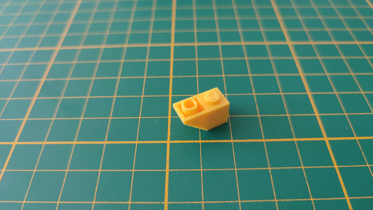 Pièce AM01417BYE pièce détachée Mega Mattel #D89