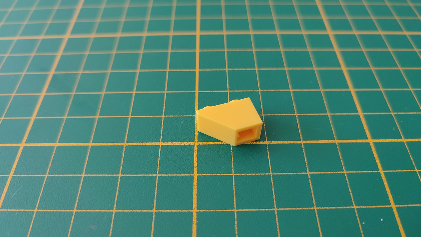 Pièce AM01417BYE pièce détachée Mega Mattel #D89