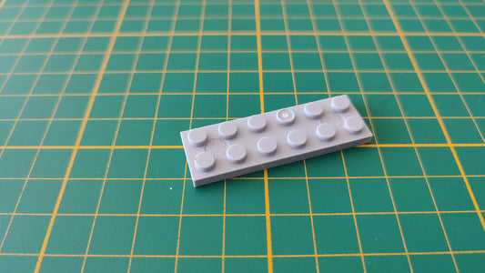 Pièce AM01480BLG pièce détachée Mega Mattel #D89