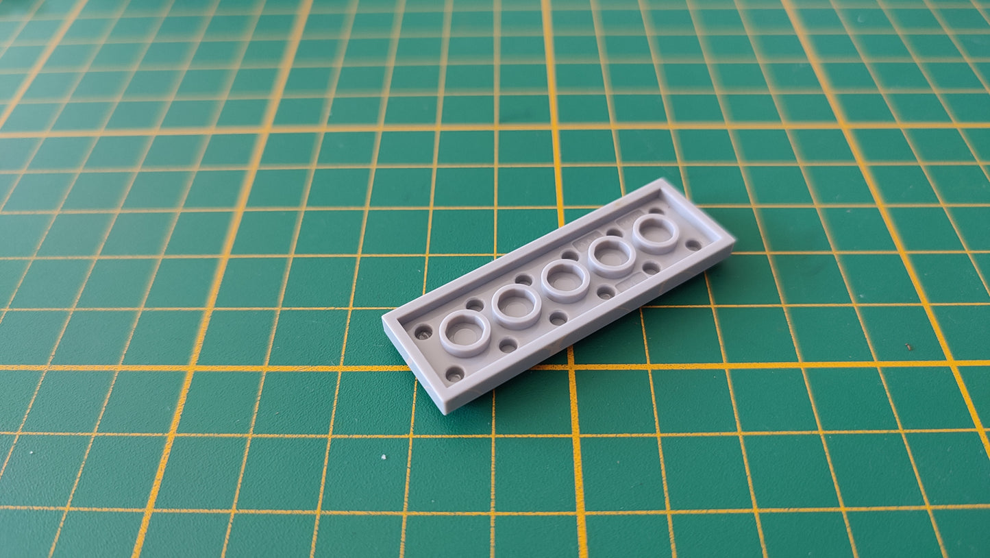 Pièce AM01480BLG pièce détachée Mega Mattel #D89