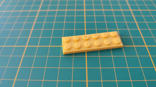 Pièce AM01480BYE pièce détachée Mega Mattel #D89