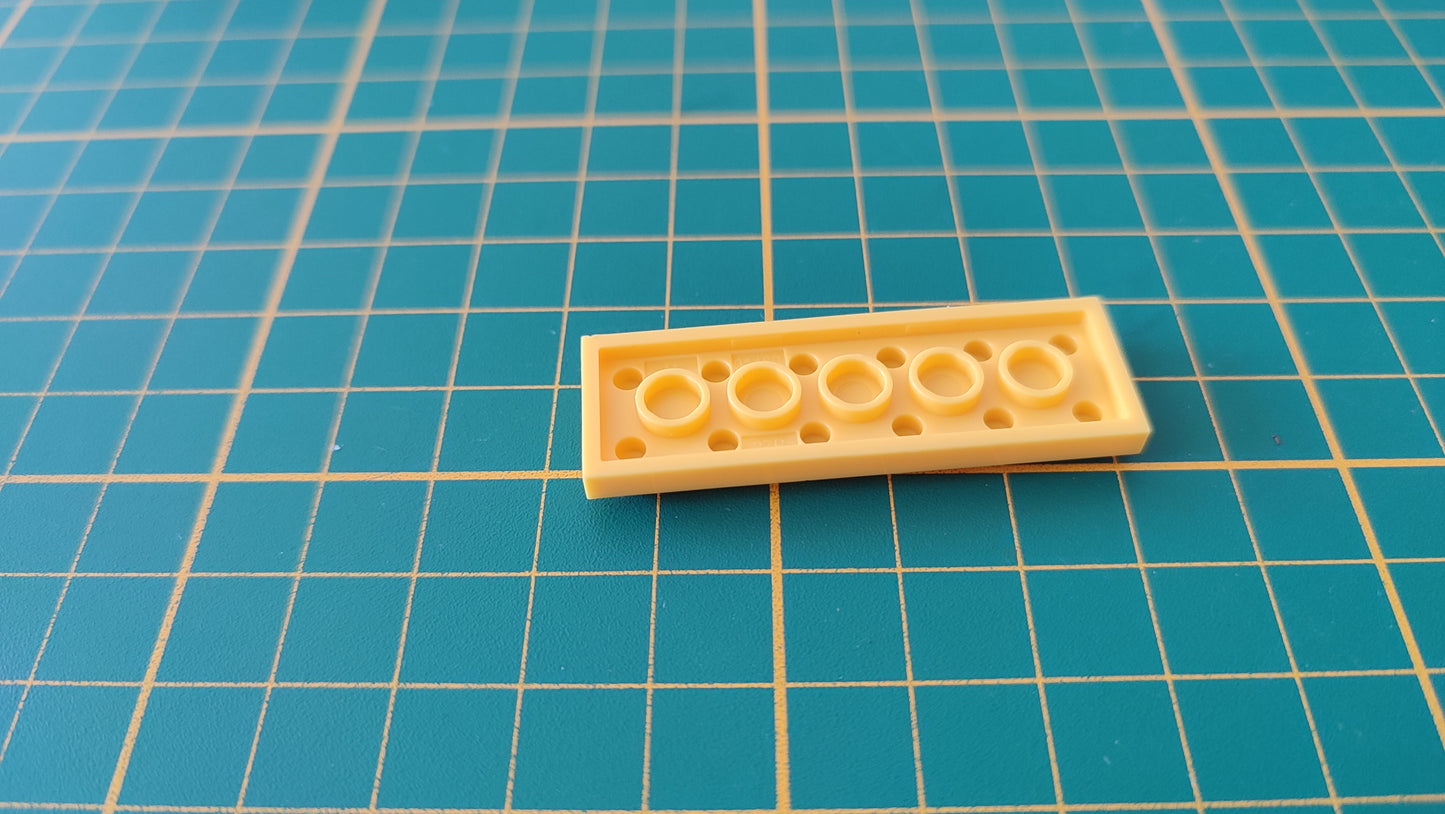 Pièce AM01480BYE pièce détachée Mega Mattel #D89