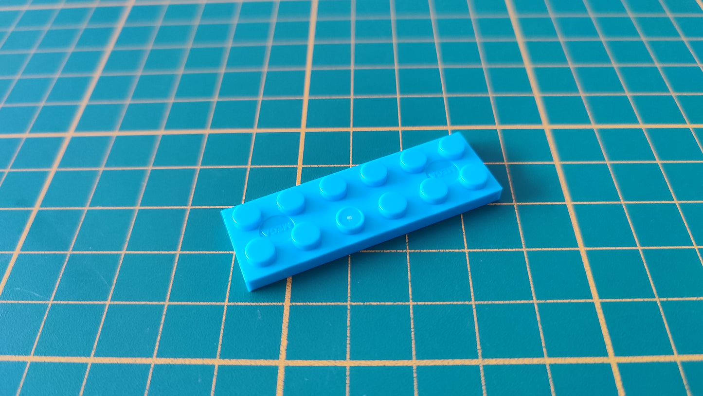 Pièce AM01480GD pièce détachée Mega Mattel #D79