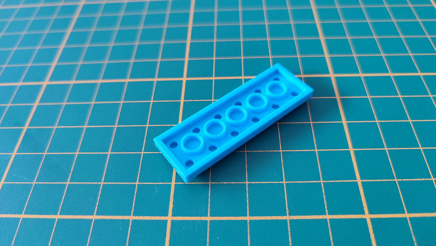 Pièce AM01480GD pièce détachée Mega Mattel #D79