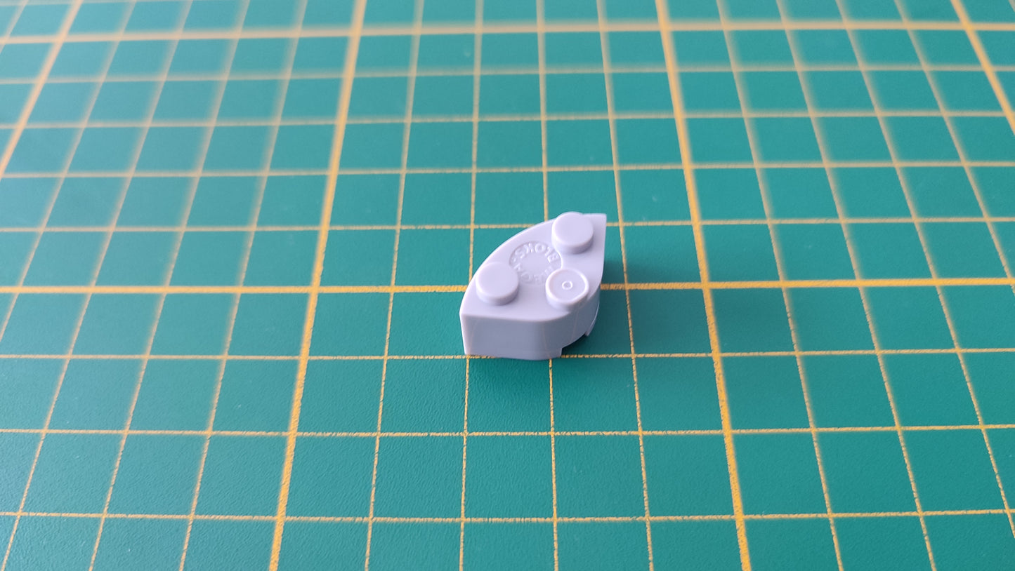 Pièce AM02212BLG pièce détachée Mega Mattel #E09