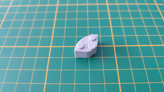 Pièce AM02212BLG pièce détachée Mega Mattel #E09