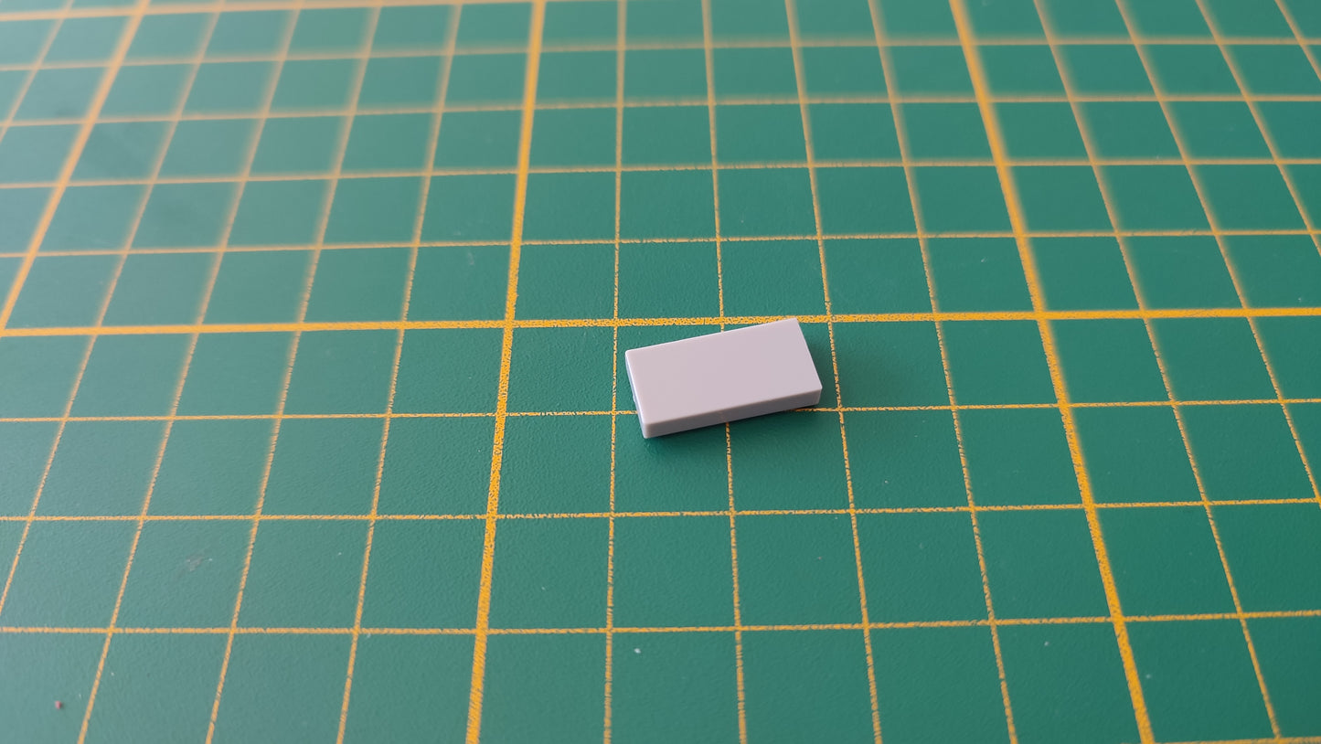 Pièce AM022501BLG pièce détachée Mega Mattel #D89