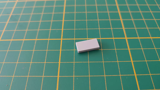 Pièce AM022501BLG pièce détachée Mega Mattel #D89