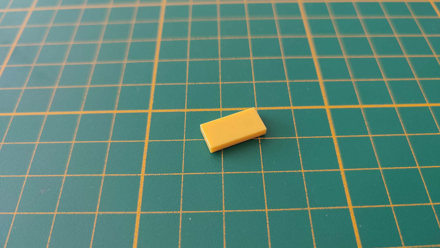 Pièce AM022501BYE pièce détachée Mega Mattel #D89